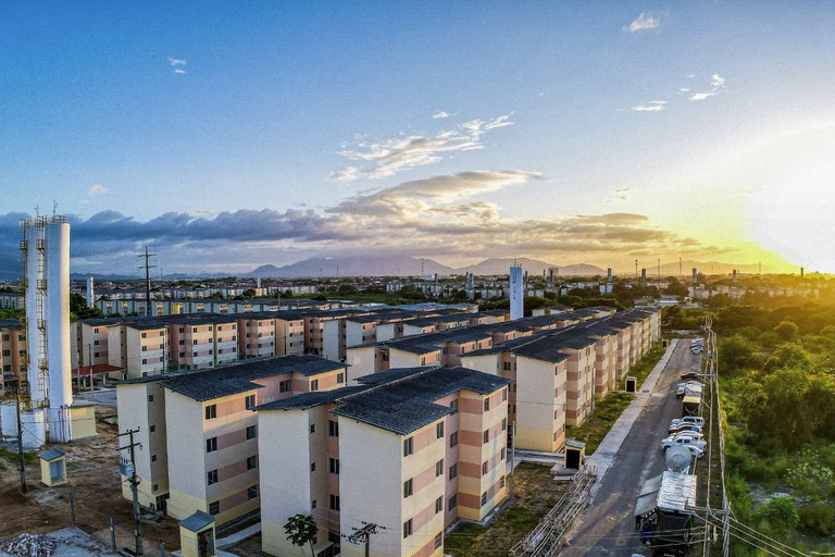 Mato Grosso do Sul fecha 2024 com 19,8 mil contratações de unidades do Minha Casa, Minha Vida