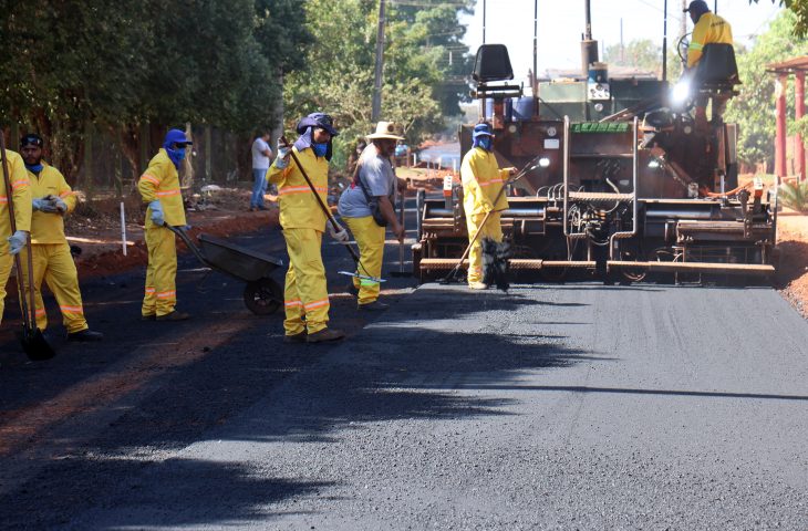 Governo de MS lança licitação de R$ 22,4 milhões para obras de infraestrutura urbana em Corumbá