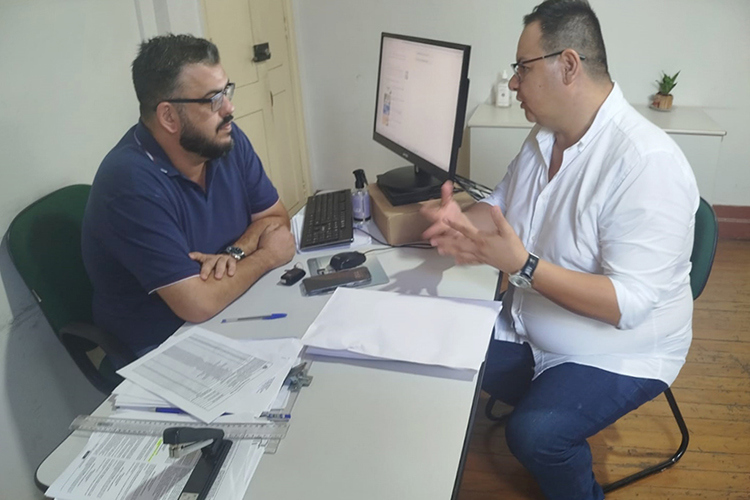 Corumbá debate reconhecimento e respeito social no Dia da Visibilidade Trans