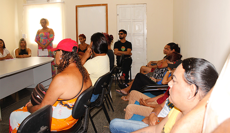 Prefeitura de Lad&aacute;rio celebra o Dia da Visibilidade Trans com evento e refor&ccedil;o de compromisso p&uacute;blico