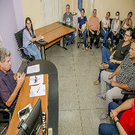 Prefeitura busca melhorias para o programa Mais M&eacute;dicos em Corumb&aacute;