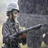 Alistamento militar feminino chega a 23 mil inscri&ccedil;&otilde;es em janeiro