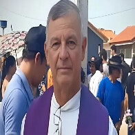 Ordena&ccedil;&atilde;o e Posse Can&ocirc;nica do novo Bispo de Corumb&aacute; Monsenhor Jo&atilde;o Batista ser&aacute; no dia 22 de fevereiro