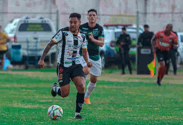 Com resultados deste domingo, Corumbaense mant&eacute;m a lideran&ccedil;a do Estadual ap&oacute;s a 4&ordf; rodada