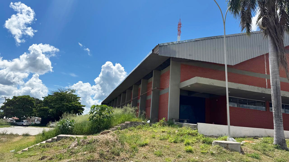 Prefeito Munir Ramunieh vistoria obras em andamento, entre elas a “Casa de Parto” um sonho antigo dos ladarenses