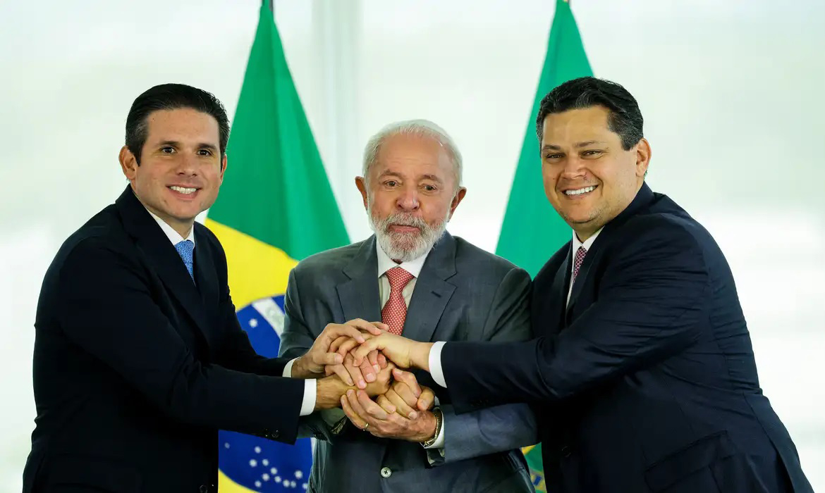 Câmara e Senado não terão problema na relação com governo, diz Lula
