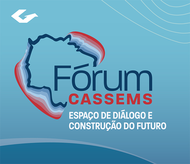 Cassems lan&ccedil;a F&oacute;rum t&eacute;cnico para debater sa&uacute;de suplementar com especialistas e benefici&aacute;rios