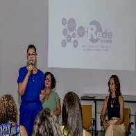 Encontro apresenta reestrutura&ccedil;&atilde;o da Rede de combate &agrave; viol&ecirc;ncia contra a mulher