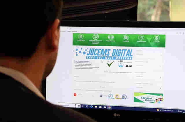 Economia forte: abertura de empresas em Mato Grosso do Sul cresceu 50,5% em janeiro