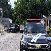 Pol&iacute;cia Civil prende suspeito por aliciamento de crian&ccedil;a para atos libidinosos em Corumb&aacute;