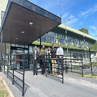 Com sede pr&oacute;pria, Defensoria atende em novo endere&ccedil;o em Corumb&aacute; 