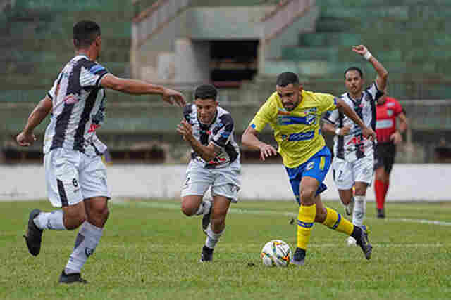 Corumbaense e DAC se enfrentam em busca de reabilita&ccedil;&atilde;o no Campeonato Estadual