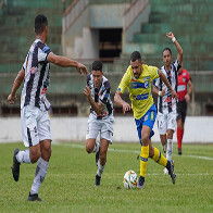 Corumbaense e DAC se enfrentam em busca de reabilita&ccedil;&atilde;o no Campeonato Estadual