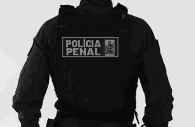 Governo regulamenta padroniza&ccedil;&atilde;o oficial dos uniformes da Pol&iacute;cia Penal de MS
