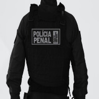 Governo regulamenta padroniza&ccedil;&atilde;o oficial dos uniformes da Pol&iacute;cia Penal de MS