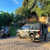 Opera&ccedil;&atilde;o &ldquo;Fim da Linha&rdquo;: Pol&iacute;cia Civil prende autor de homic&iacute;dio e desarticula esquema de tr&aacute;fico em Corumb&aacute;