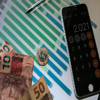 Mercado projeta infla&ccedil;&atilde;o em 5,58% para 2025; PIB fica em 2,03% 