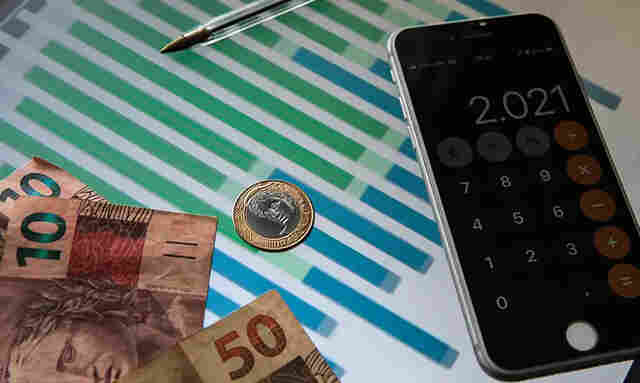 Mercado projeta infla&ccedil;&atilde;o em 5,58% para 2025; PIB fica em 2,03% 
