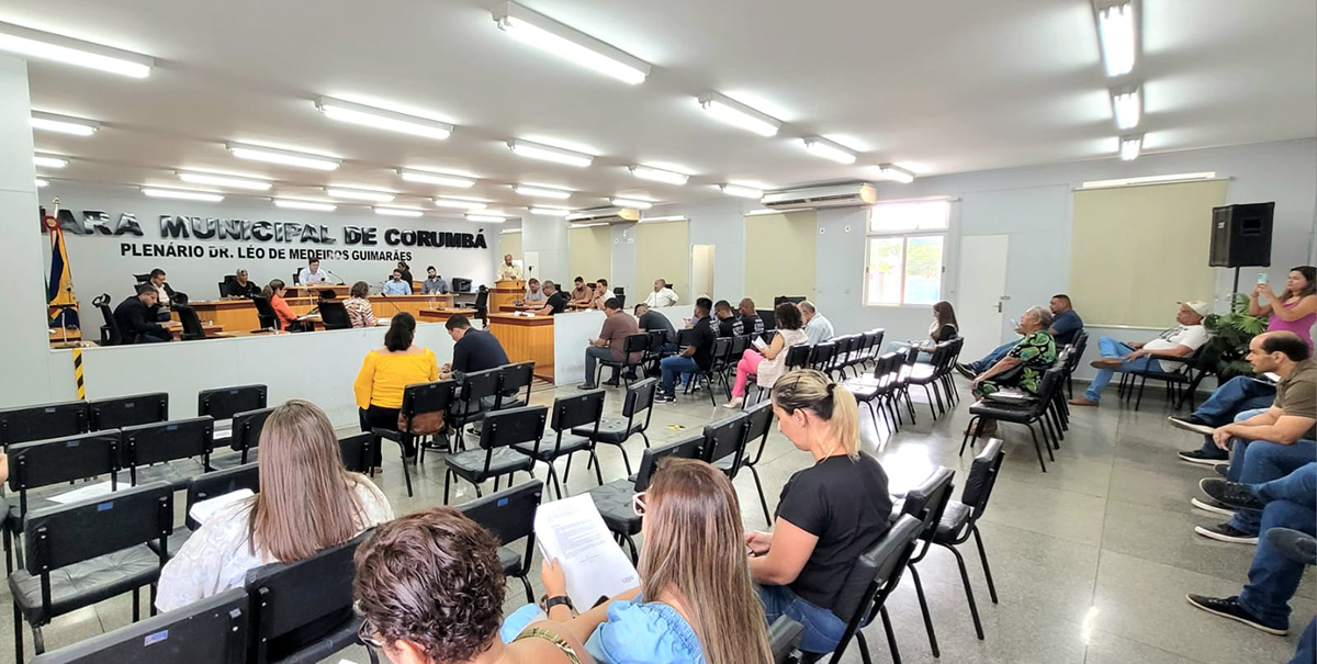 Corumbá se mobiliza para ações conjuntas de combate à exploração sexual infantil