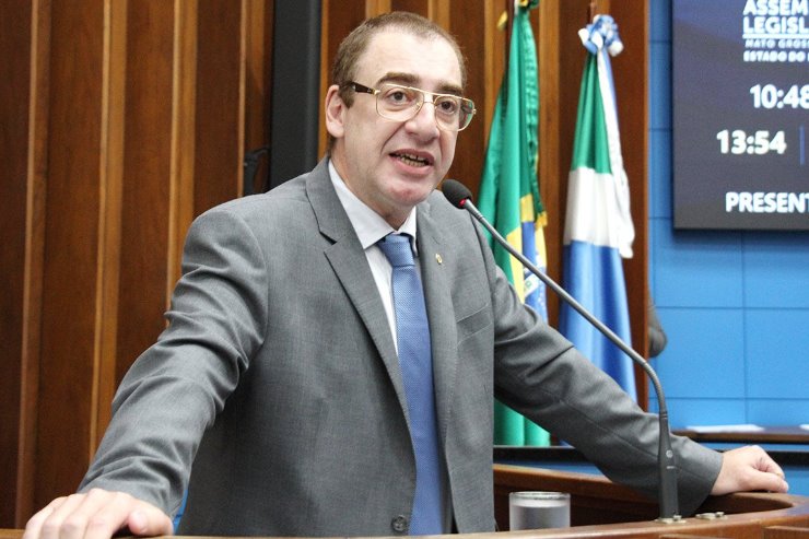 Projeto de Lei que veda a pesca é debatido pelos parlamentares