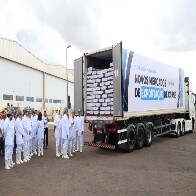 Com redu&ccedil;&atilde;o de custos e tempo, corredor bioce&acirc;nico poder&aacute; impulsionar exporta&ccedil;&atilde;o de carne em MS