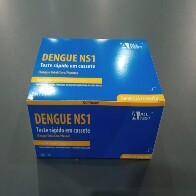 Secretaria de Sa&uacute;de inicia distribui&ccedil;&atilde;o de testes r&aacute;pidos de dengue para os 79 munic&iacute;pios de MS