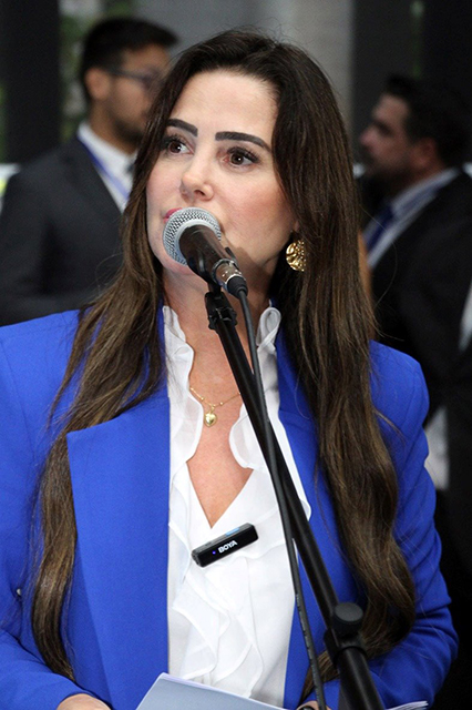 Feminicídio da jornalista Vanessa Ricarte gera comoção e repercussão na ALEMS