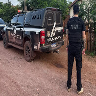 Pol&iacute;cia Civil fecha oito bocas de fumo e prende quatro pessoas durante Opera&ccedil;&atilde;o &ldquo;Abre Alas&rdquo; em Lad&aacute;rio
