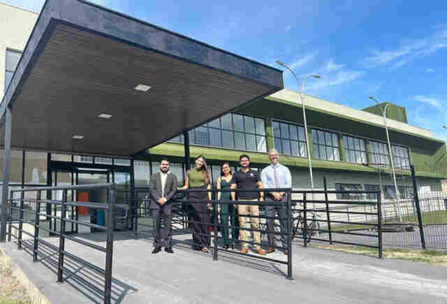 Posto de atendimento da DPU em Corumb&aacute; ser&aacute; inaugurado em 20 de fevereiro
