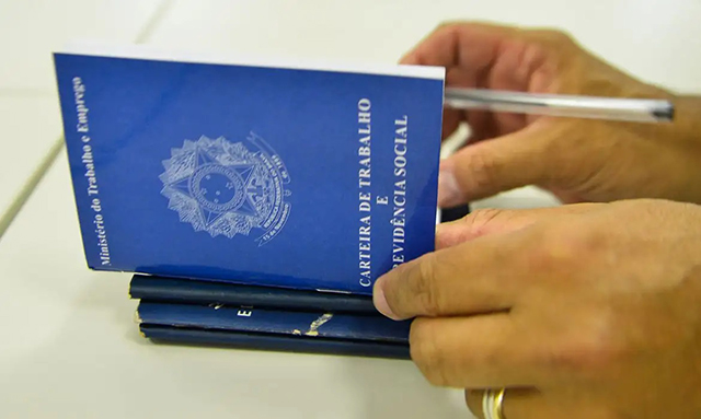 Salário do trabalhador é acima da média em 7 estados, no DF e MS