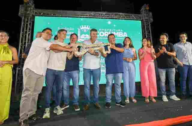 Carnaval Cultural de Corumb&aacute; fomenta a economia criativa em MS e refor&ccedil;a tradi&ccedil;&atilde;o popular