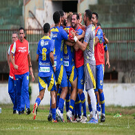 DAC vence Naviraiense no Dourad&atilde;o e assume lideran&ccedil;a provis&oacute;ria