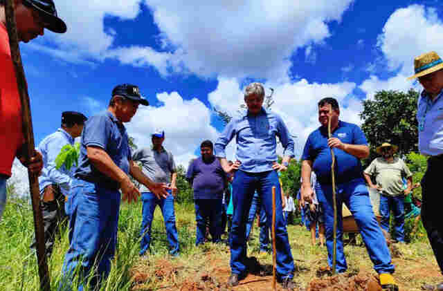 Inclus&atilde;o Verde: Mato Grosso do Sul inova ao inserir a agricultura familiar no mercado de cr&eacute;dito de carbono