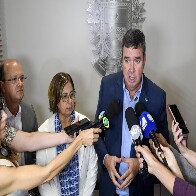 Governo de MS e Minist&eacute;rio das Mulheres discutem reformula&ccedil;&atilde;o do atendimento na Casa Mulher Brasileira