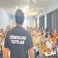 Reuni&atilde;o define diretrizes para o Carnaval 2025 de Lad&aacute;rio