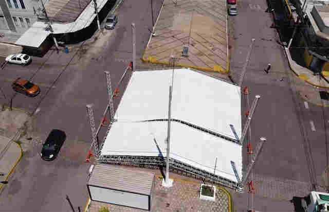 Preparativos para o CARNAVAL LAD&Aacute;RIO 2025 seguem a todo vapor