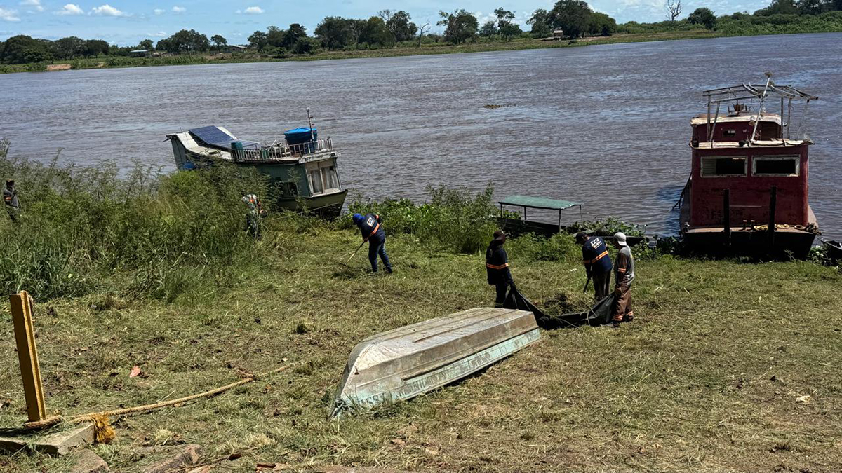 Preparativos para o CARNAVAL LADÁRIO 2025 seguem a todo vapor