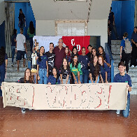 Escola Estadual Dom Bosco inicia ano letivo com melhorias estruturais
