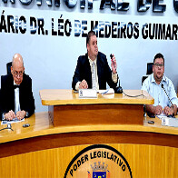 Legislativo e Executivo fecharam ano de 2024 com n&uacute;meros positivos