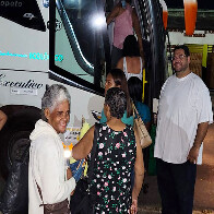 Pacientes de Lad&aacute;rio t&ecirc;m consulta pr&eacute;-operat&oacute;ria em Bonito