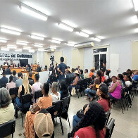 C&acirc;mara vai buscar apoio das autoridades para atender fam&iacute;lias do Paiagu&aacute;s