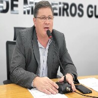Presidente da C&acirc;mara, Bira reivindica instala&ccedil;&atilde;o de banheiros qu&iacute;micos nas feiras-livres