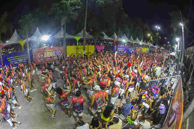 Prefeitura de Corumb&aacute; fortalece Carnaval com repasse de R$ 320 mil para a LIBLOCC