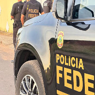 PF combate fraude em suprimentos de fundos da Receita Federal em Corumb&aacute;, ap&oacute;s o cart&atilde;o ser clonado   