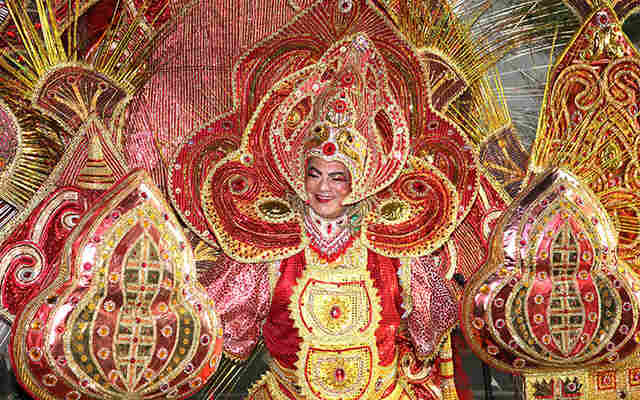 Carnaval: com 20 participantes, Concurso de Fantasias acontece hoje no Corumbaense