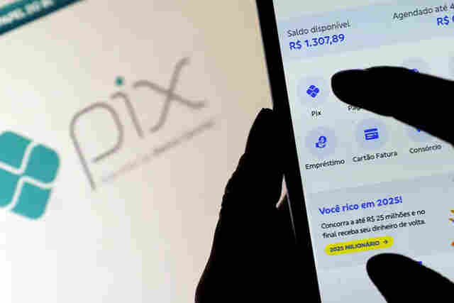 Pix por aproxima&ccedil;&atilde;o, modalidade amplia a comodidade e rapidez para o cliente