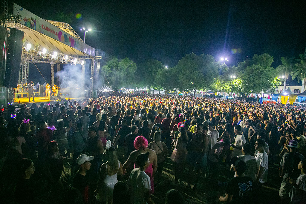 Bloco Cibalena: Tradição, Irreverência e Alegria no Coração do Carnaval de Corumbá