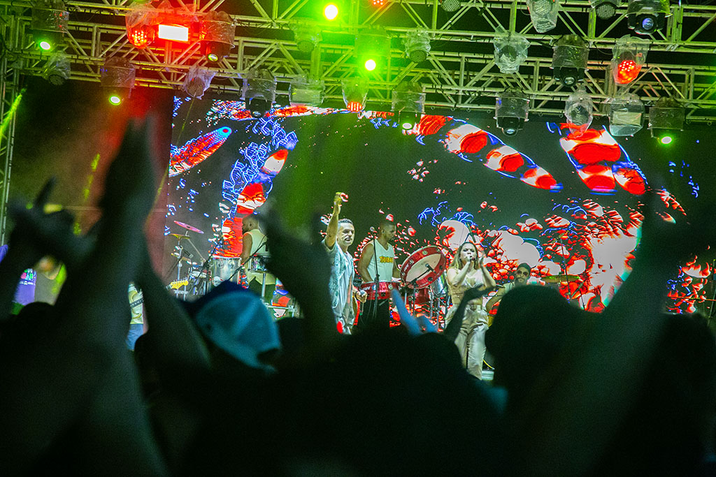 Bloco Cibalena: Tradição, Irreverência e Alegria no Coração do Carnaval de Corumbá