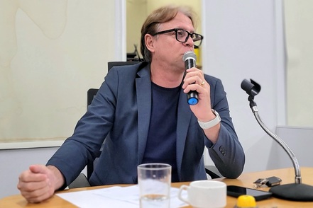 Vereador Samyr pede refor&ccedil;o do atendimento &agrave; comunidade do Paiagu&aacute;s