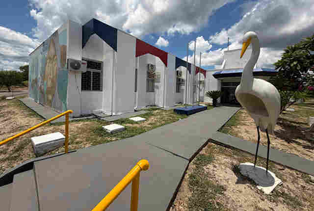 Prefeitura de Lad&aacute;rio: Informa&ccedil;&atilde;o de interesse p&uacute;blico sobre o  programa Bolsa Família